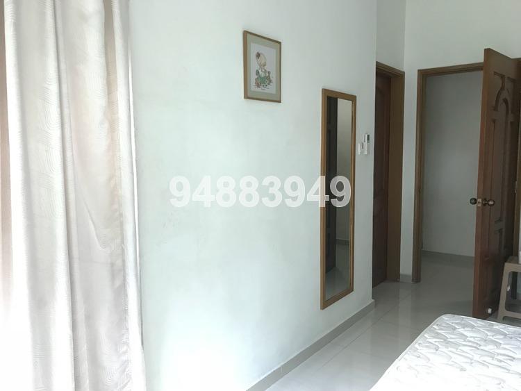 Teresa Ville (D4), Condominium #161313592
